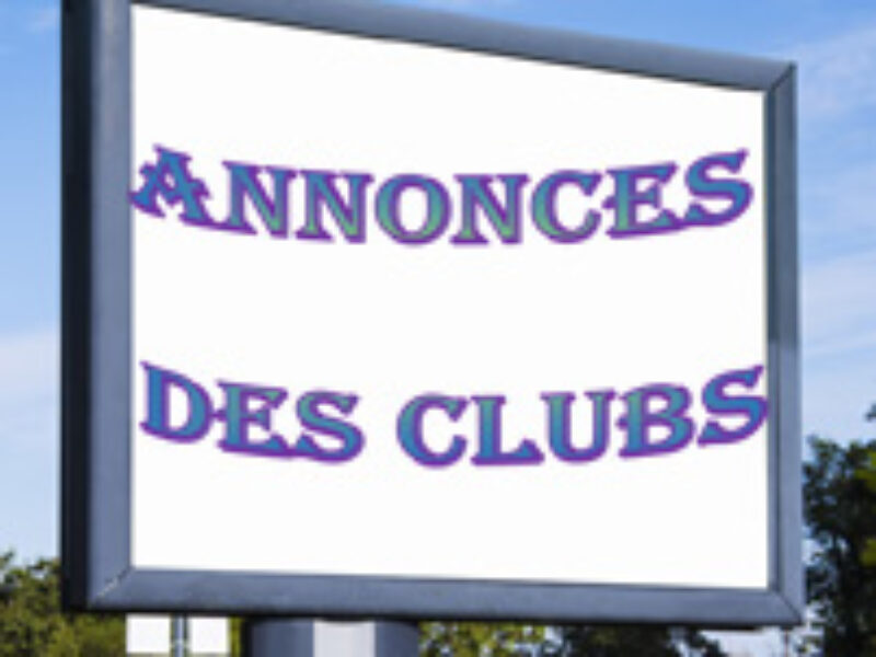 Club de Vagnas