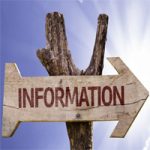 information