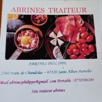 logo abrines