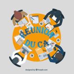 reunion du CA